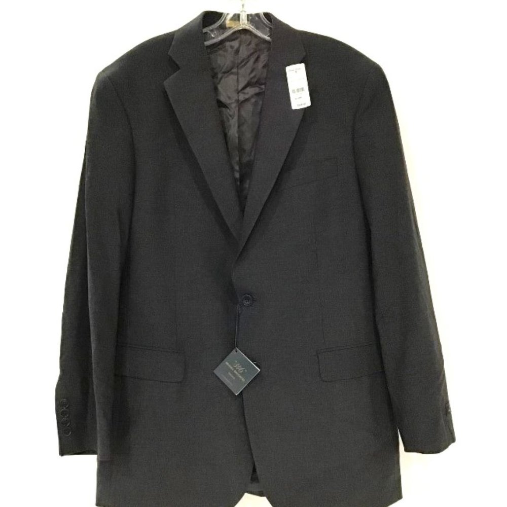 Brooks Brother Blazer- Men's 42L (NWT)